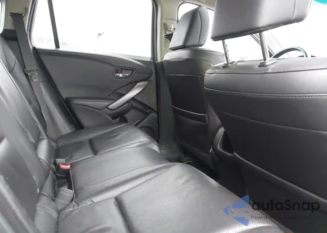 2013 Acura Rdx z USA, uszkodzony, nr VIN 5J8TB3H5XDL007956